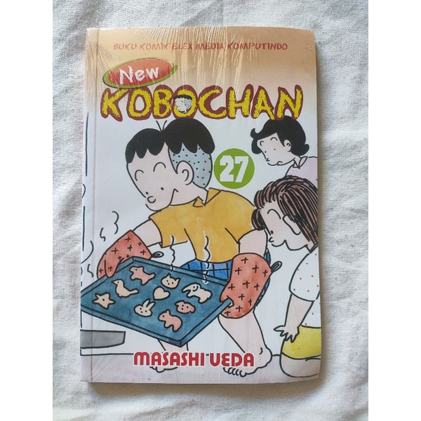 New Kobochan 27