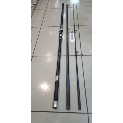 kamikaze Oceanic surf