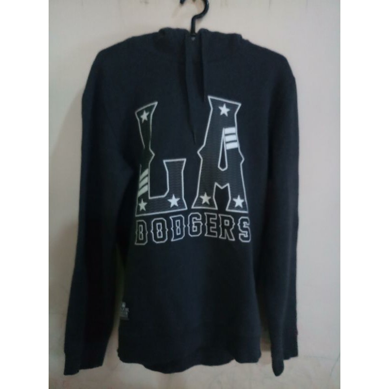 HOODIE MLB LA