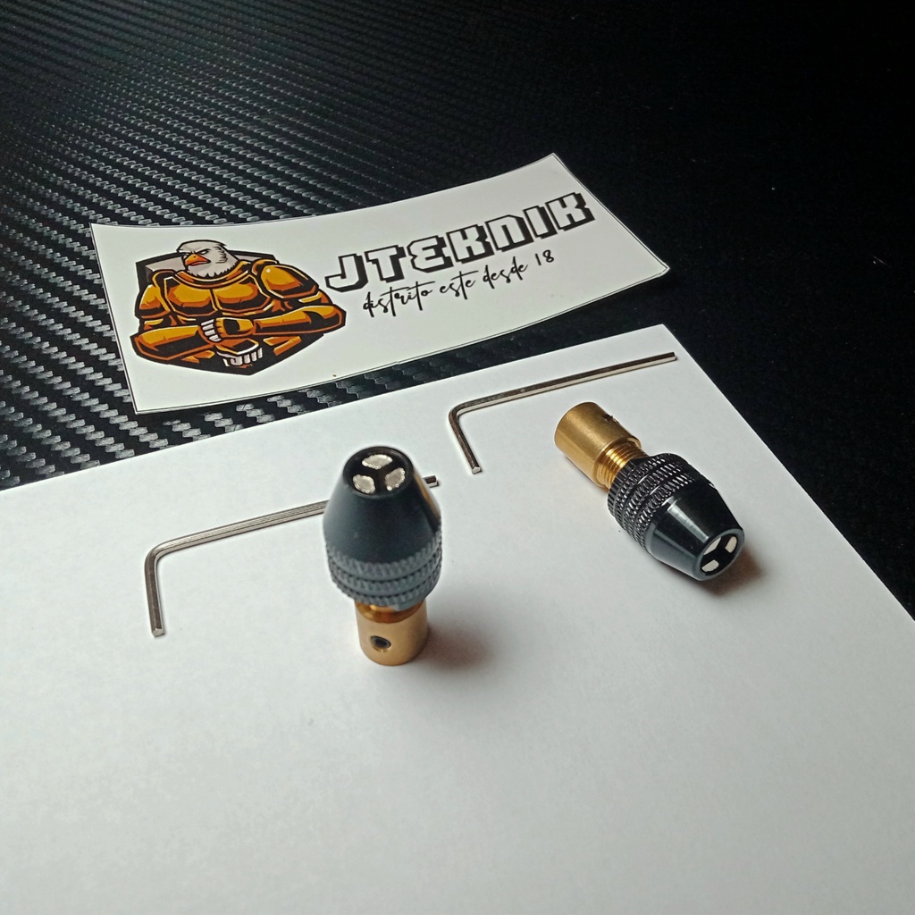 KEPALA BOR MINI GRINDER BERKUALITAS