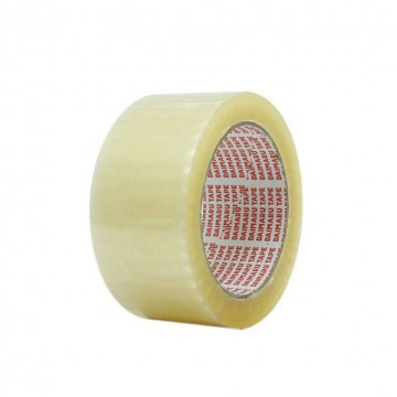 

Daimaru Lakban Bening 48 mm