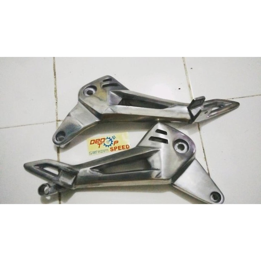 Pangkon Postep Power Supra X 125 DD Belakang Shopee Indonesia
