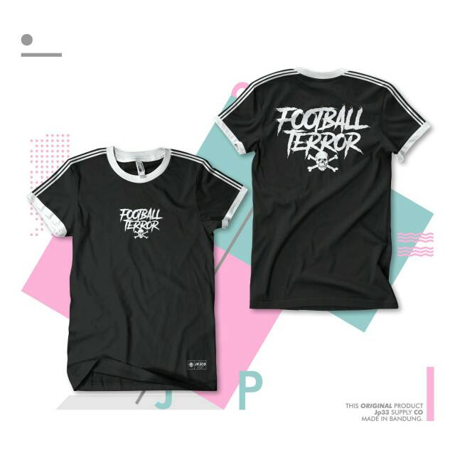 Baju Atasan Kaos Distro Bola Pria Premium Lengan Pendek Terbaru Keren 2022 Persib Bandung Spezial