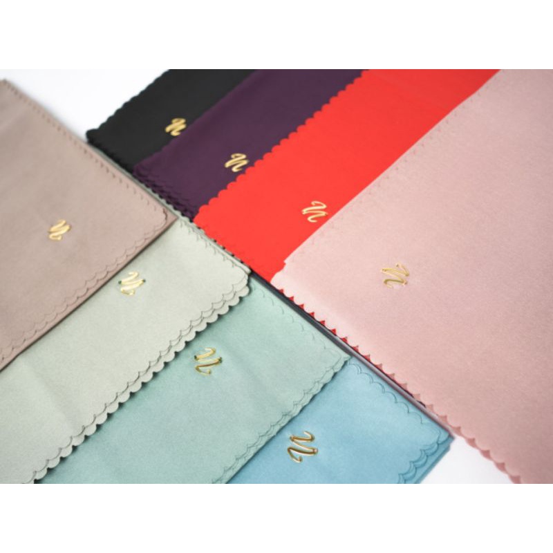 Hijab Naraya Original