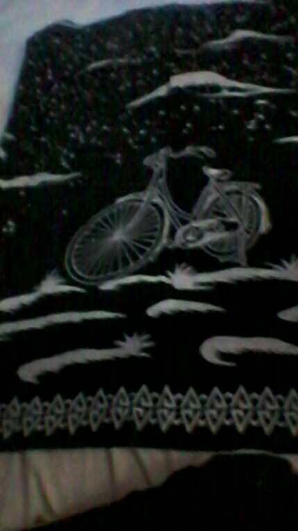 Sarung Anak Batik Anak / Khas Pekalongan