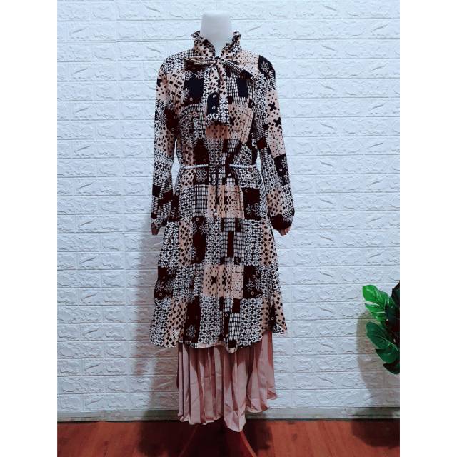 SetRok Bangkok Plisket