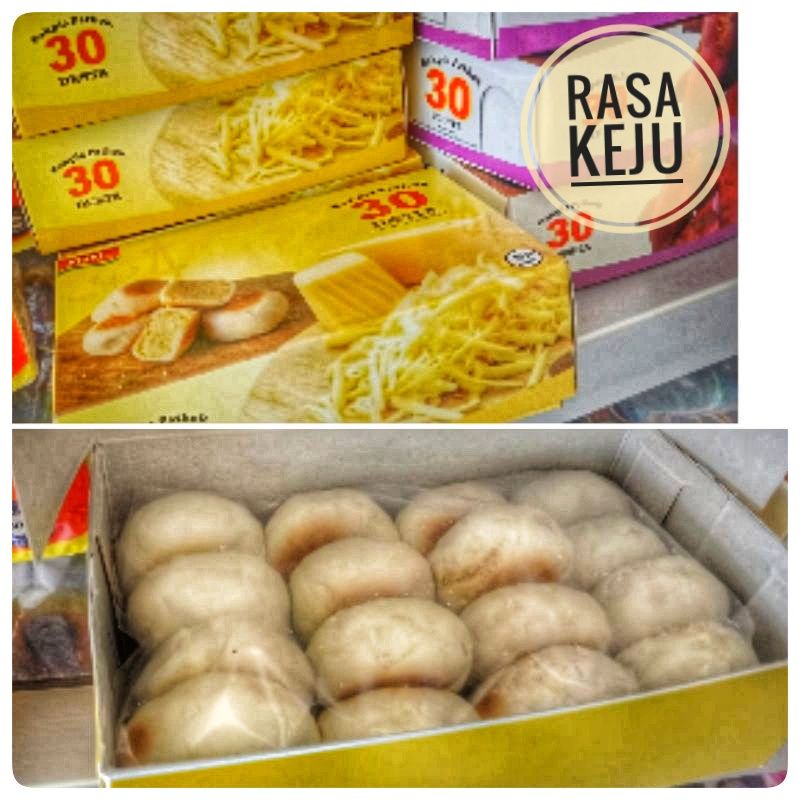 

Bakpia Jogja