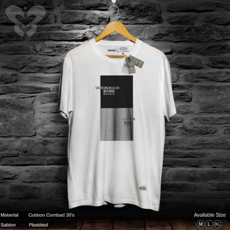BAJU DISTRO PRIA MURAH KAOS PRIA MURAH BRANDED ORIGINAL
