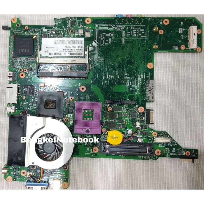 Motherboard Acer Travelmate 6492 6050A2113901 MB A03