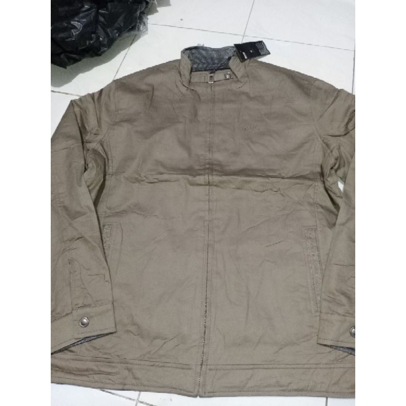 jaket import boss junbo