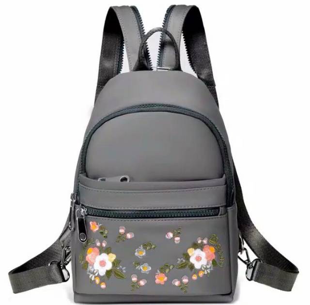 Tas Ransel bobo 00119