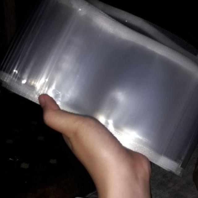 Termurah Standing Pouch 10x17 Plastik Berdiri Polos Tebal Kemasan 10 X 17 Cemilan Makanan Kue Pudot