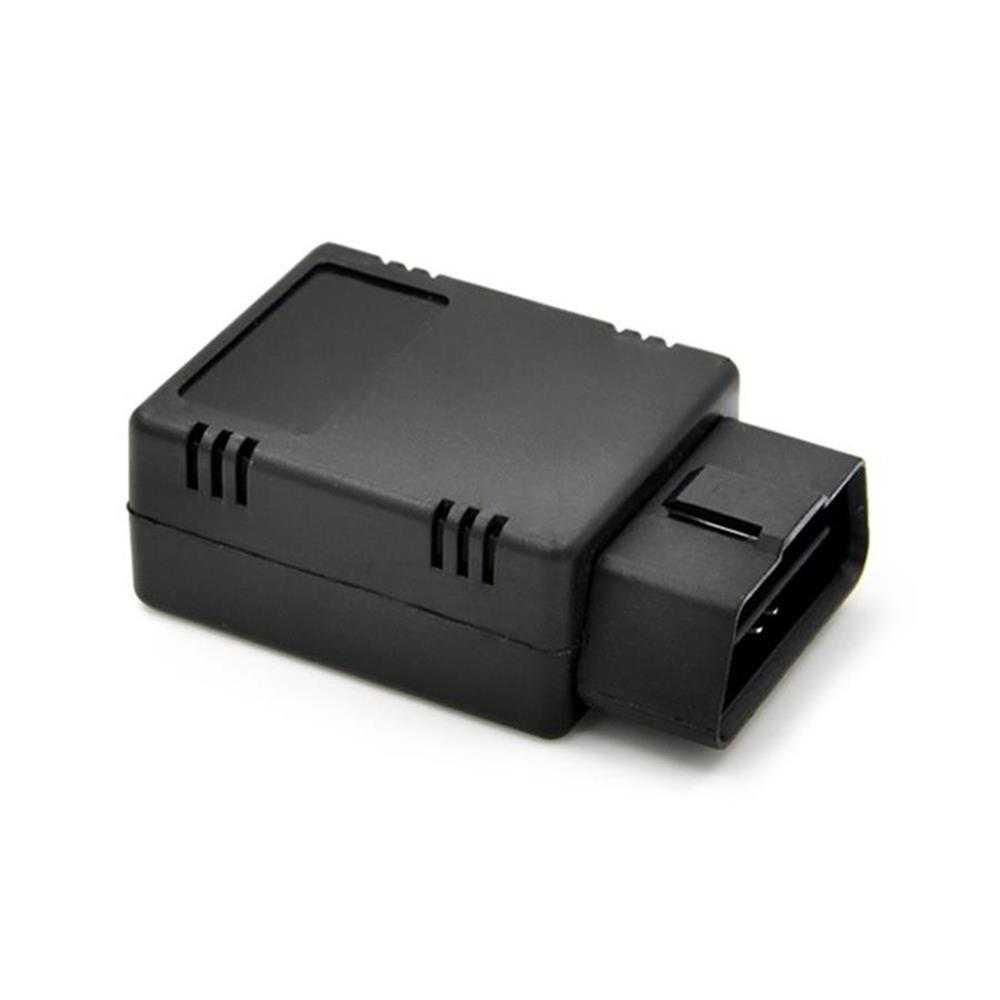 Bluetooth Car Diagnostic OBD2 V1.5 - ELM327-Hitam