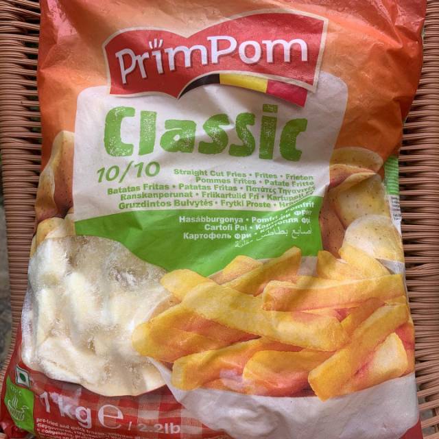 

Primpop classic kentang 1kg