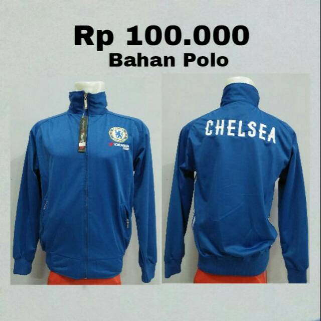 Jaket CHELSEA