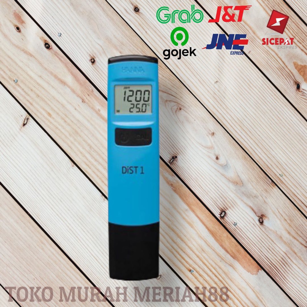TDS Meter Hanna HI98301 New Original
