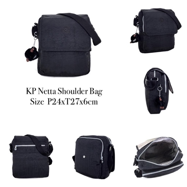 Kipling Netta Shoulder Bag