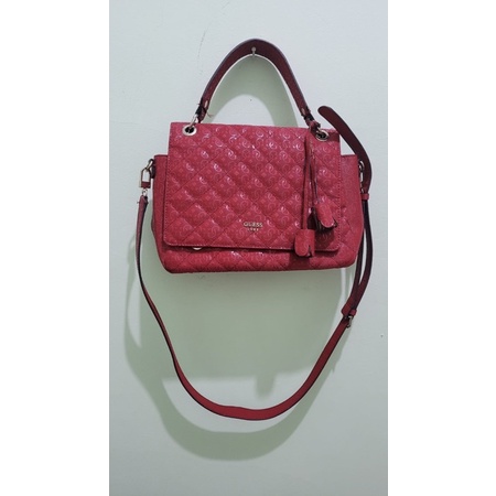 Tas Guess Second Original