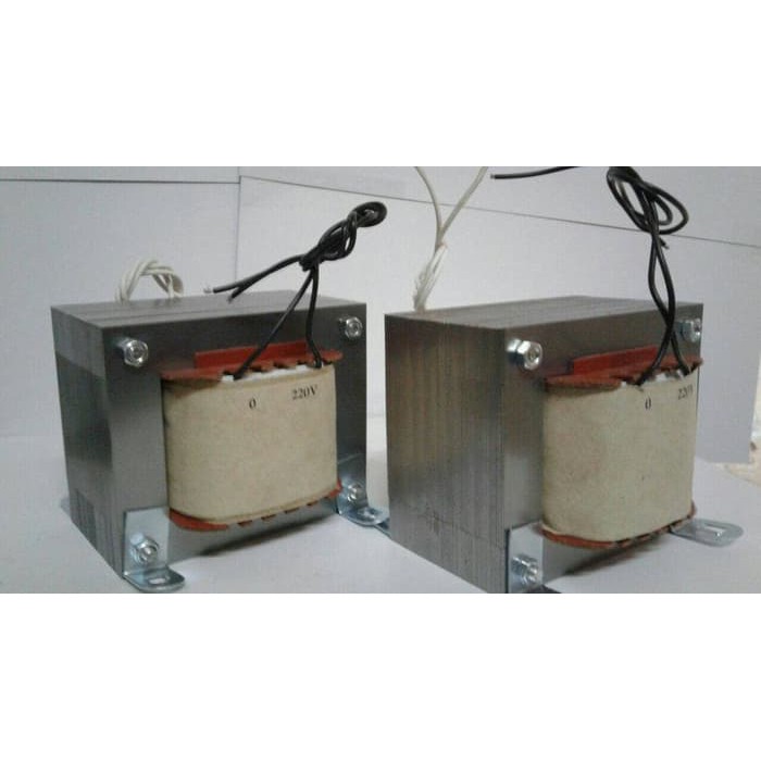 Trafo 10A CT 22-24 Volt Murni