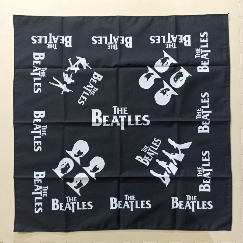 1 SLAYER BANDANA MUSIK BAND PREMIUM SUPER MURAH BEST SELLER-4