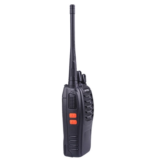 Walkie Talkie Comteck BF-888S HT Hatong