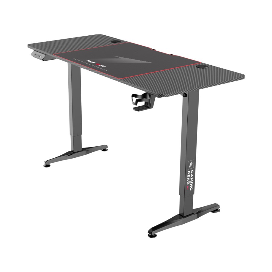 1STPLAYER MOTO-E 1460 Gaming Desk with Electrical Adjustable