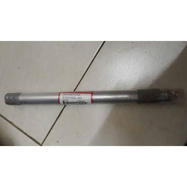 Skok As Depan/As Shock Depan Honda Vario 125 2013/2017 Vario 150 Beat Fi  Beat Esp 51410-KZL-A01
