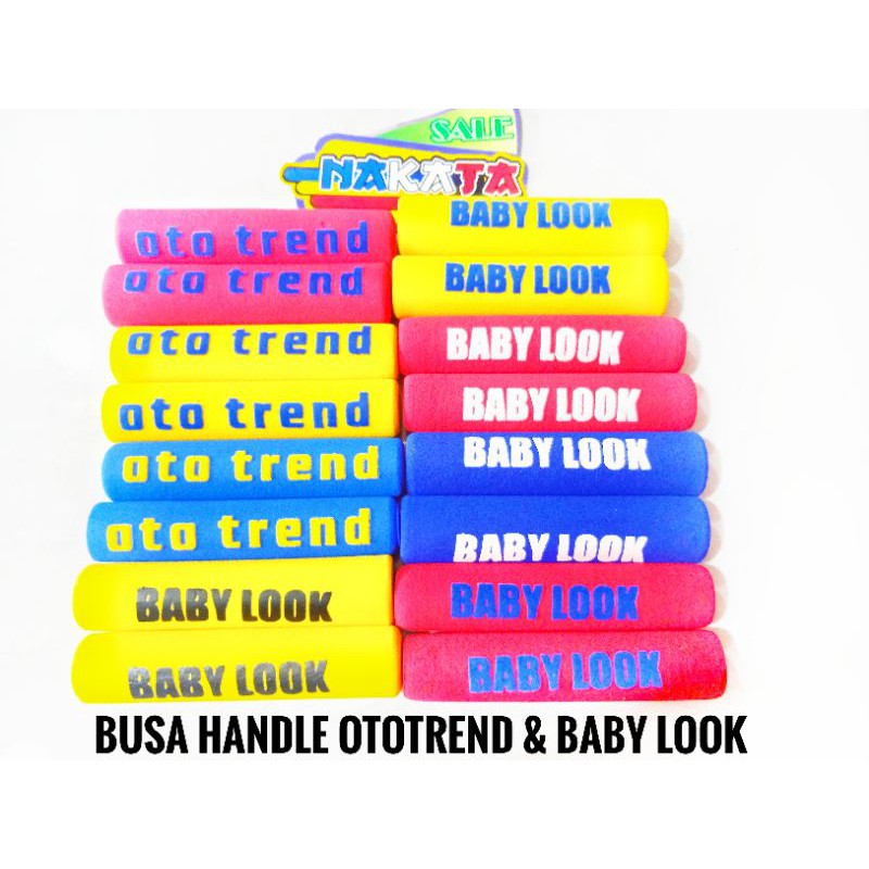 busa handle baby look busa handel baby look pelindung handle busa handle ototrend