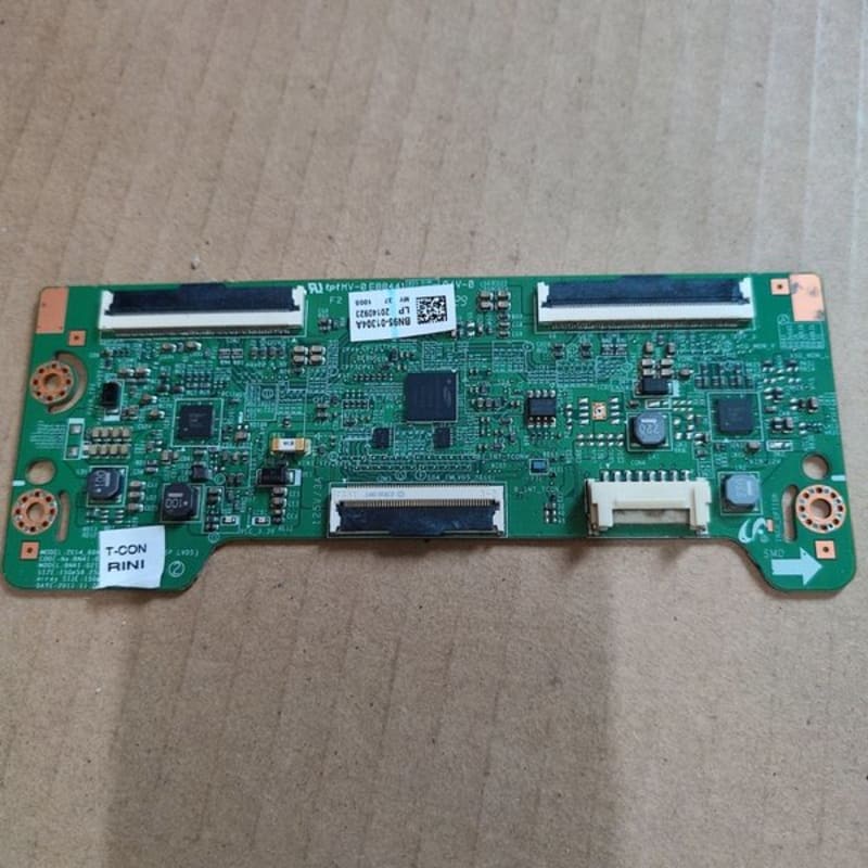 Tcon T CON BOARD  TV LED Samsung UA 32H5150 AK - 32 H 5150 AK