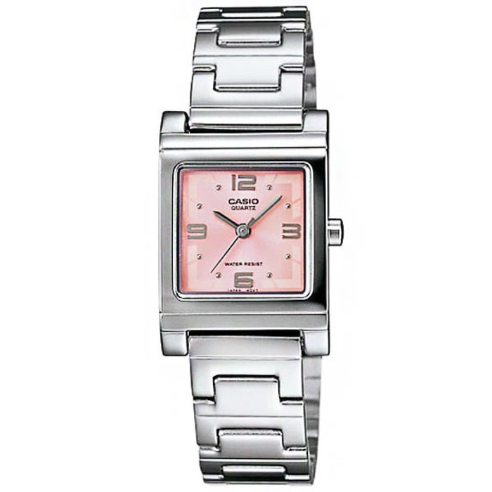 CASIO LTP 1237D LTP-1237D ORIGINAL GARANSI RESMI