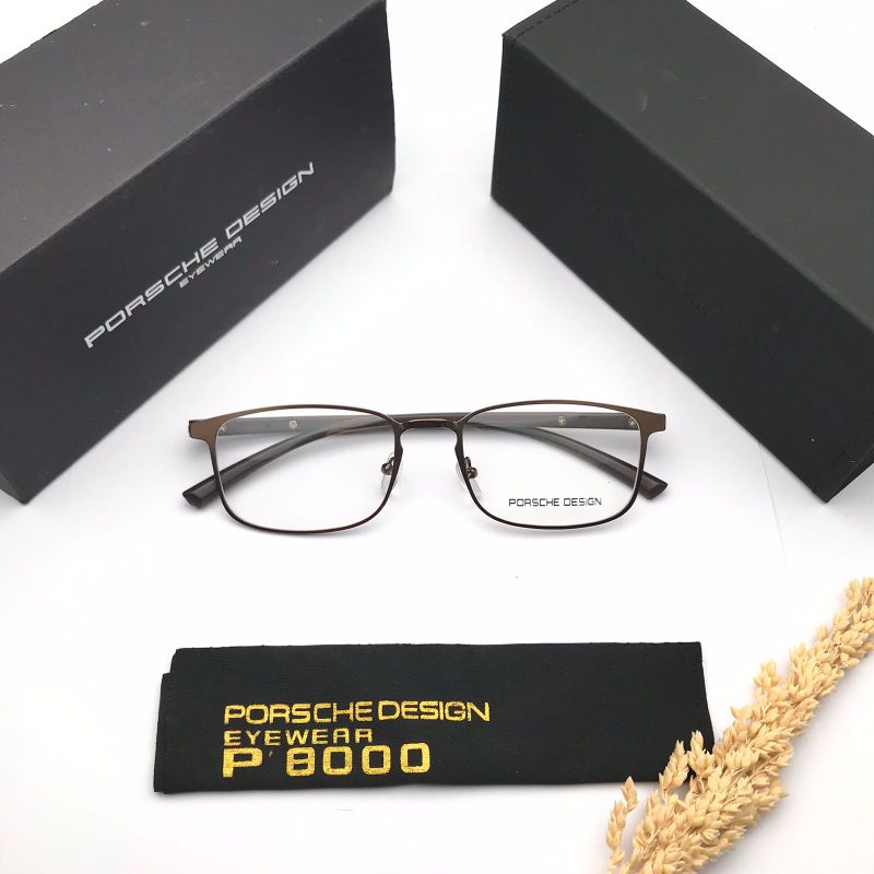 Frame kacamata minus 9861