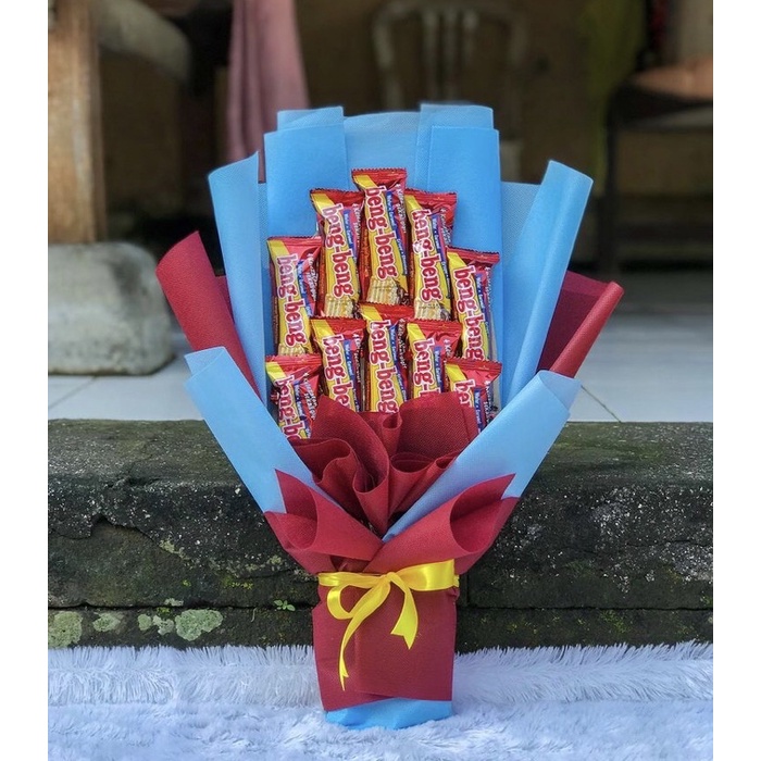 

THEBOUQUETS - BOUQUET BENG BENG MURAH