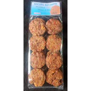 

kacang batampik