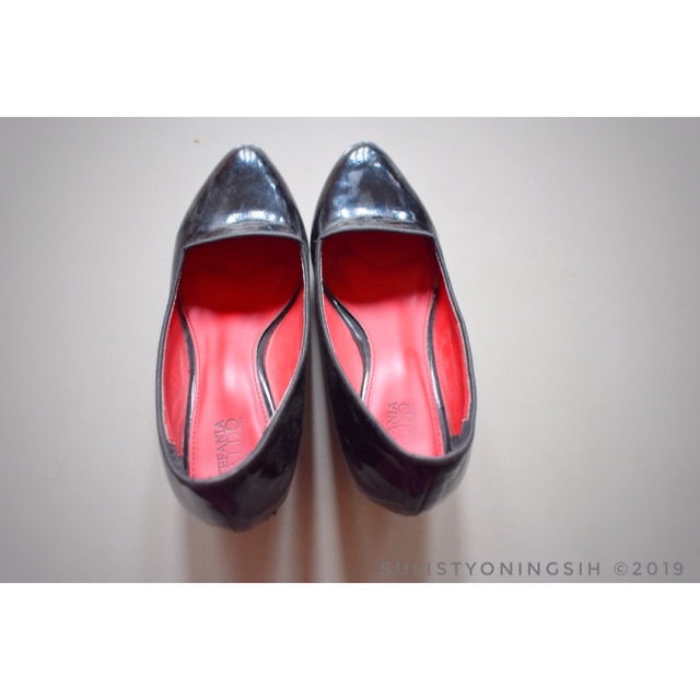 Preloved Sepatu Kerja