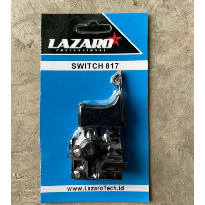 Switch/Saklar Bor Beton 13mm MT811 Maktec MT817 Maktec