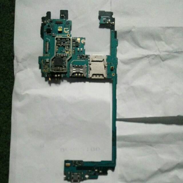Mesin hp samsung j5/smj500G matot