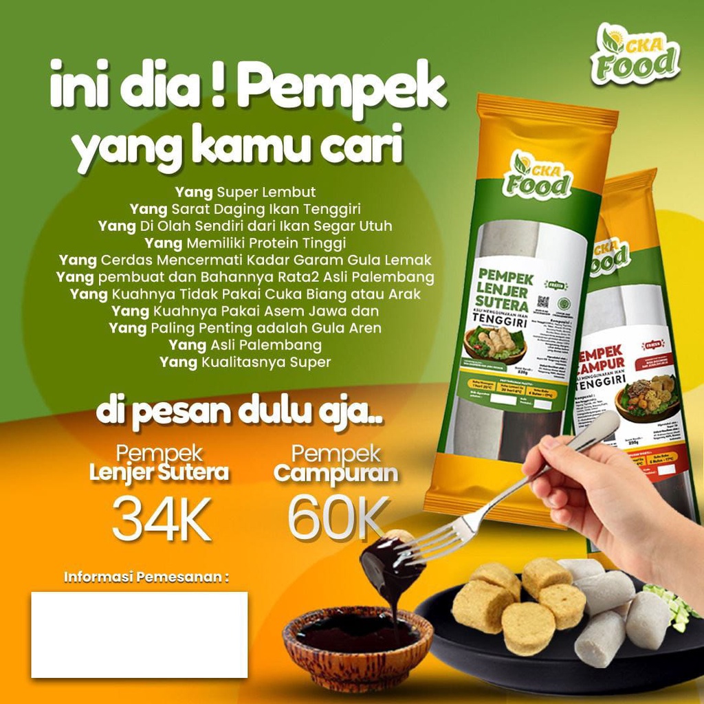 

PEMPEK SEHAT BISA KUKUS DAN GORENG ENAK LEZAT PRODUK JUKAJO HIGH PROTEIN NO MICIN