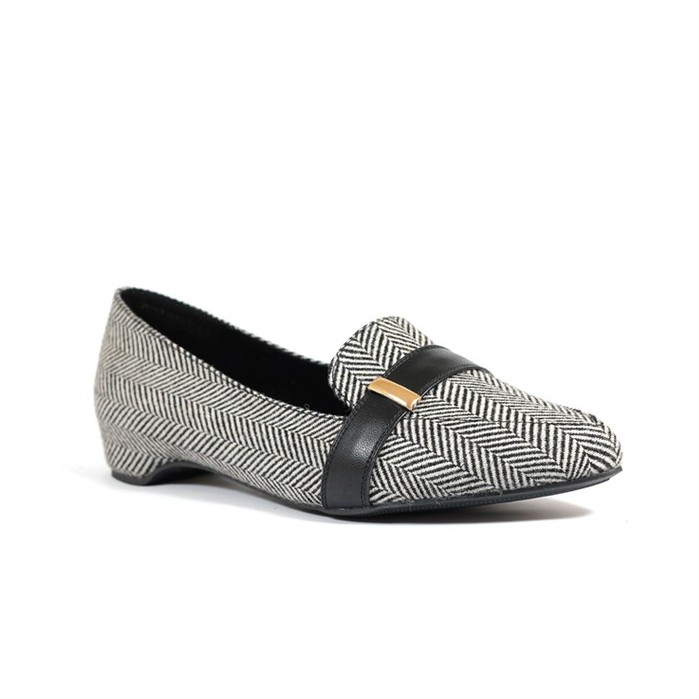 Be-Bob Flatshoes Sally004