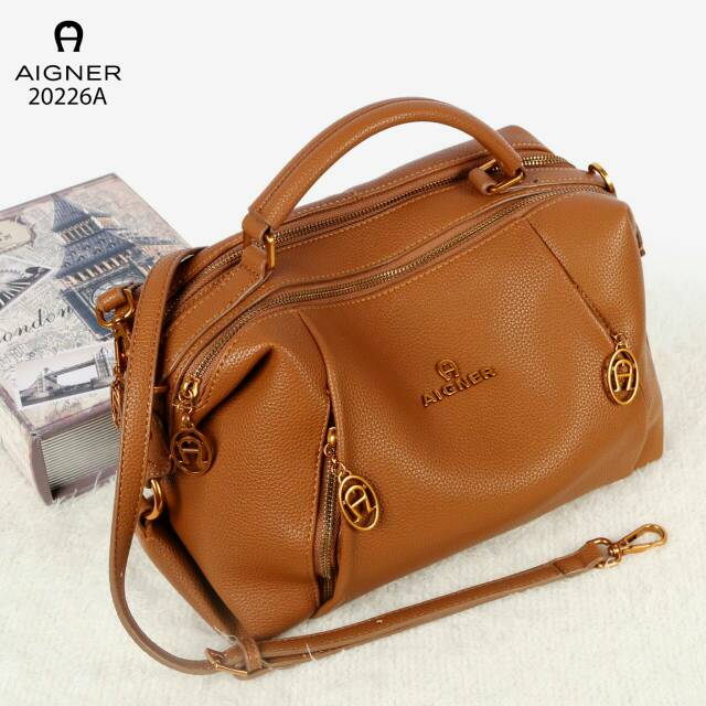 Tas AGNER Vintage 20226 SemiOri