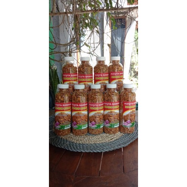 

Bawang Goreng Risqita