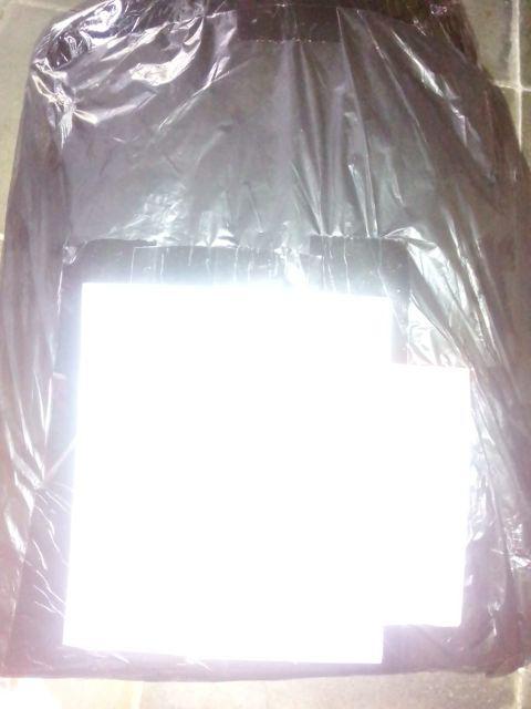 Perangkap / Jebakan / Jepretan Tikus