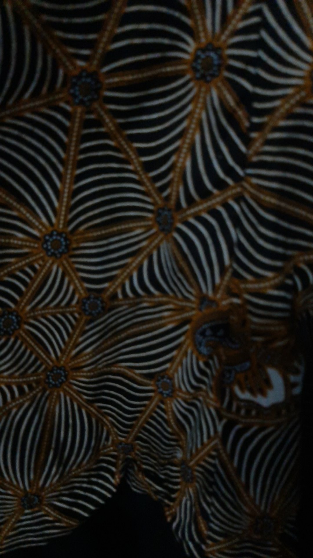 Atasna Batik Wanita Ppbtk07 Modern Batik Cassual Atasanbatik Wanitabatik /atasanwanita/