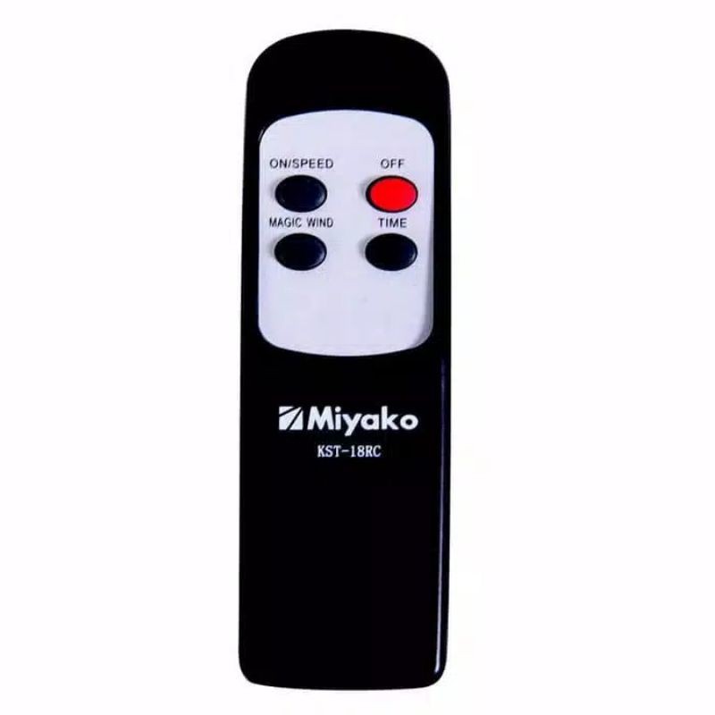 Kipas Industrial Fan Miyako 3 in 1 Remote KST-18RC