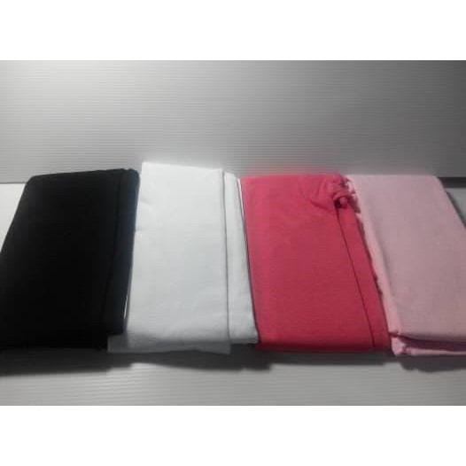 Sangat Laku Stocking Anak Tebal / Stocking Anak Zocks / 880D / Ballet / Legging - 3-6 Tahun, Putih
