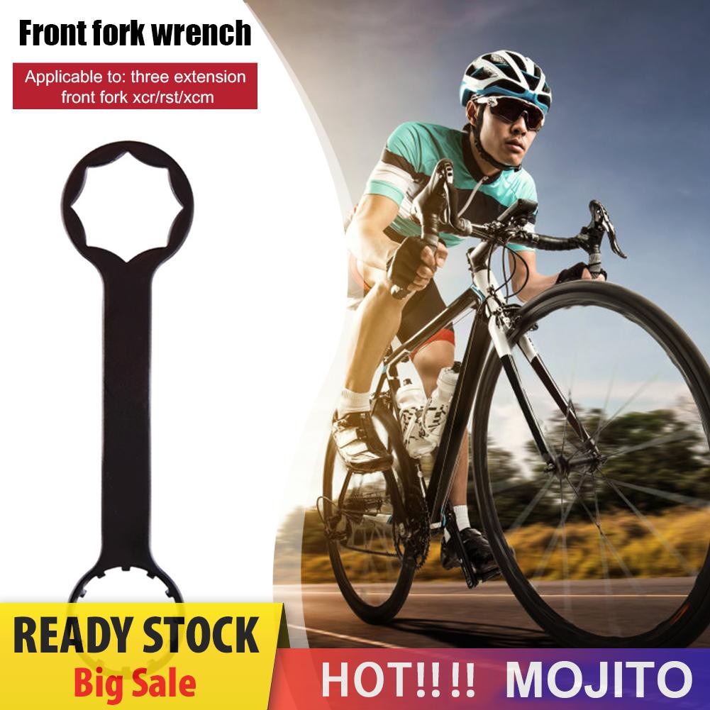 Kunci Pas Pelepas Fork Depan Sepeda Mtb Untuk Xcr / Xcm