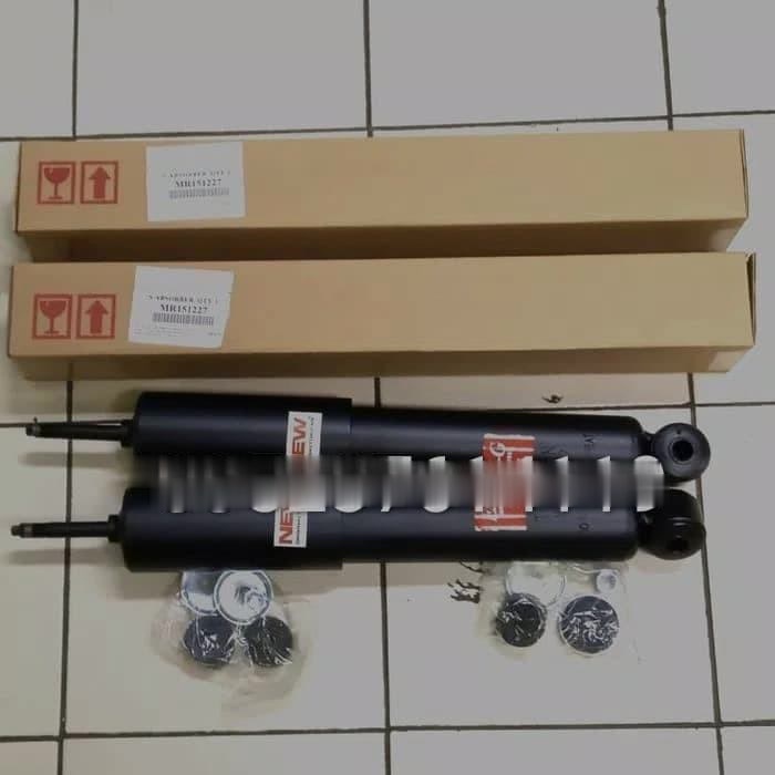 Shock Breaker Depan Strada L200