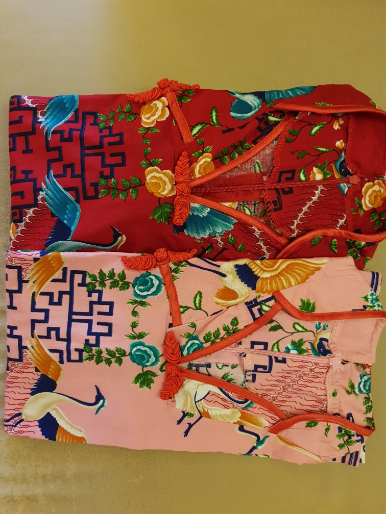 Batik Wanita - Atasan Batik 331 Black Ring