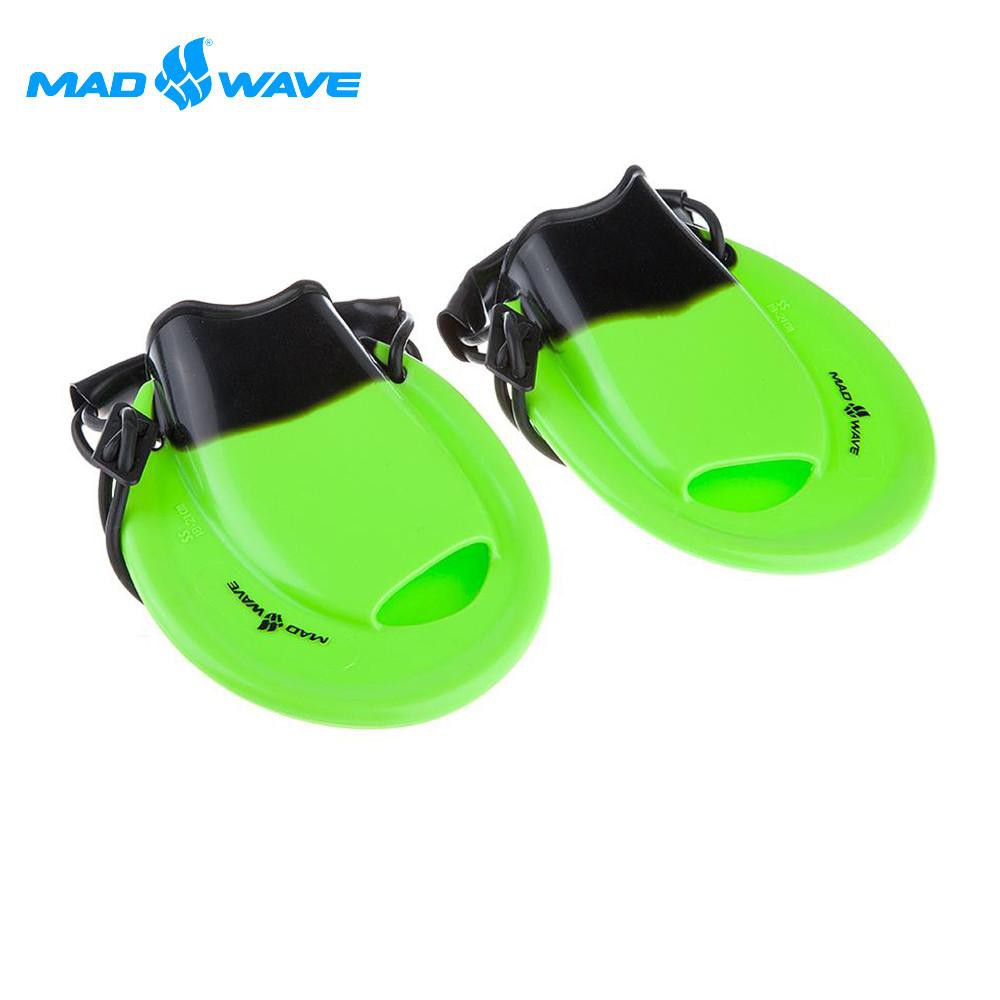 Mad Wave Positive Drive Fins Size 35 - 39