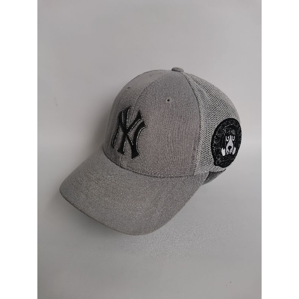 Topi/Snapback Second MLB NY Original