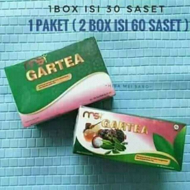 

Gartea